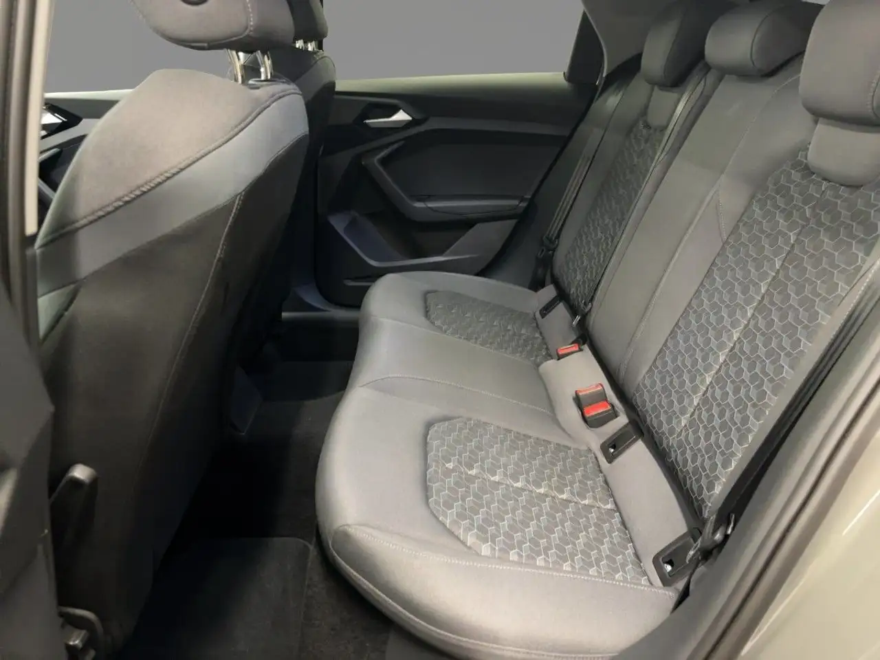 Audi A1 35 TFSI S tr. LED RFK VIRTUAL, миниатюра 11