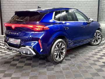 1.5 eTSI 150 CV *Tête Haute* *Caméra* VSS*