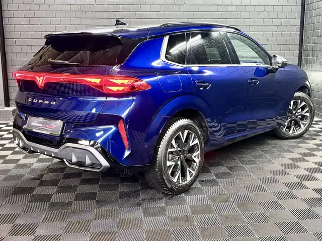 CUPRA Terramar 1.5 eTSI 150 CV *Tête Haute* *Caméra* VSS*