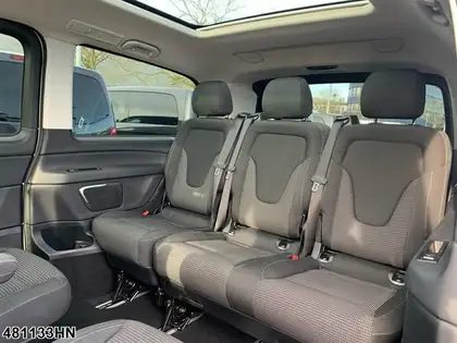 Annonce voiture d'occasion Mercedes-Benz V 250 - CARADIZE