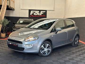 Punto EVO 1.2i MyLife Stop