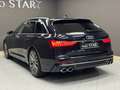 Audi S6 Avant 3.0 tdi mhev Sport quattro tiptronic Blu/Azzurro - thumbnail 4