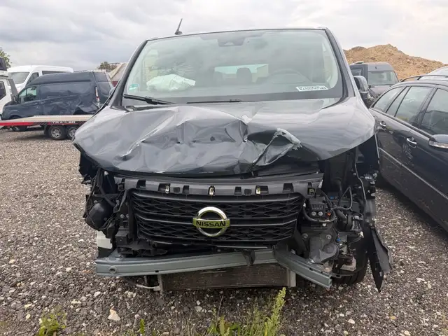 Nissan Primastar Kombi L1H1 2,8t Tekna