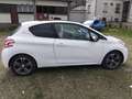 Peugeot 208 208 I 2012 3p 1.4 hdi 8v Allure Bianco - thumbnail 10