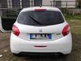 Peugeot 208 208 I 2012 3p 1.4 hdi 8v Allure Bianco - thumbnail 9