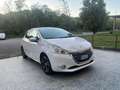 Peugeot 208 208 I 2012 3p 1.4 hdi 8v Allure Bianco - thumbnail 3