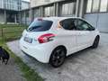 Peugeot 208 208 I 2012 3p 1.4 hdi 8v Allure Bianco - thumbnail 5