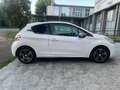 Peugeot 208 208 I 2012 3p 1.4 hdi 8v Allure Bianco - thumbnail 2
