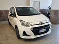 Hyundai i10 i10 2019 1.0 econext Gpl (TRATTABILE) Bianco - thumbnail 1