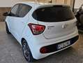 Hyundai i10 i10 2019 1.0 econext Gpl (TRATTABILE) Bianco - thumbnail 4