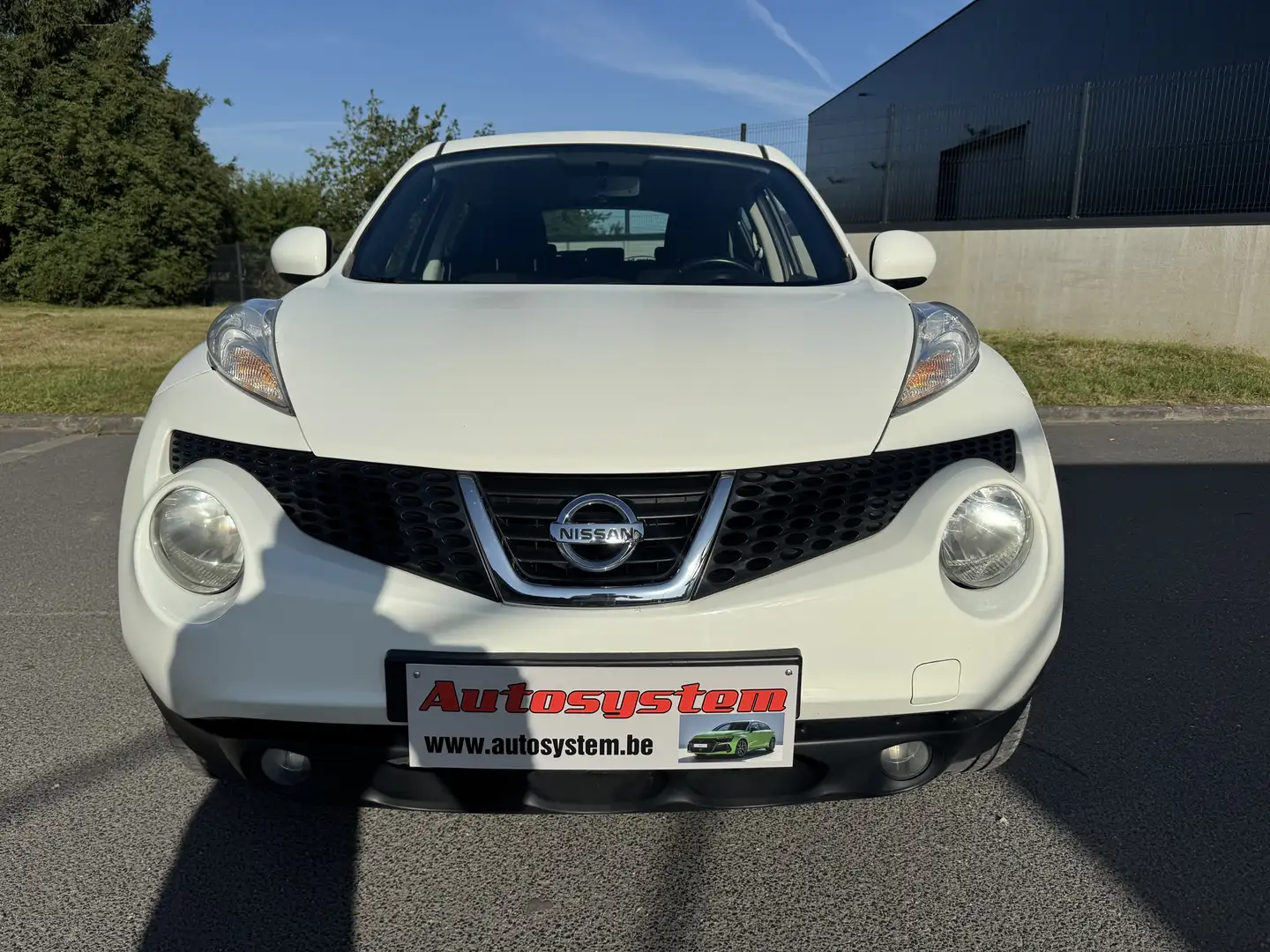 Nissan Juke Juke 1.6i 2WD Acenta*61.000 Kilométres!!Carpass - 2
