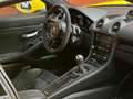Porsche Cayman 718 Cayman GT4 ABSOLUT  WIE NEU, Chrono Жовтий - thumbnail 3