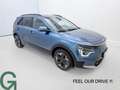 Kia e-Niro NIROEV/GOLD/E-MOTOR/64,8KWH/AT/204/ET Blau - thumbnail 3