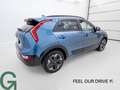 Kia e-Niro NIROEV/GOLD/E-MOTOR/64,8KWH/AT/204/ET Blau - thumbnail 4