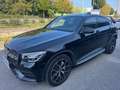 Mercedes-Benz GLC 220 GLC Coupe d Premium Plus 4matic auto !! POCHI KM Noir - thumbnail 4