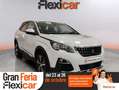 Peugeot 3008 1.6 BlueHDi Allure EAT6 120 Blanc - thumbnail 1