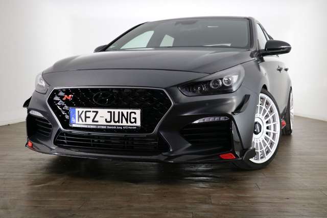 Hyundai i30 N Project C*Mansory*JP*Racechip*