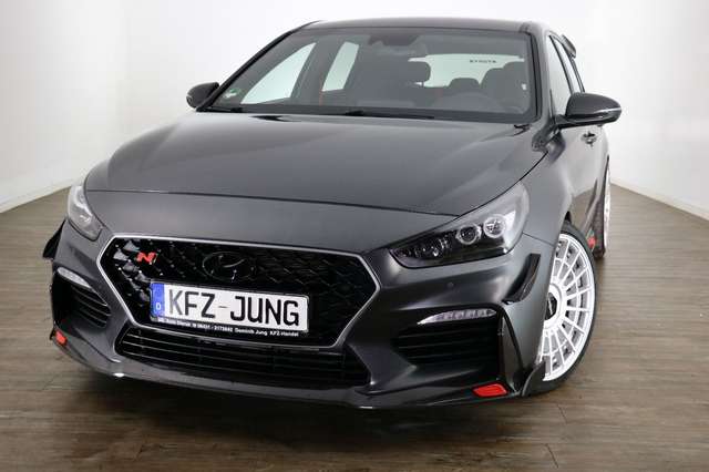 Imagine Hyundai i30 N Project C*Mansory*JP*Racechip*