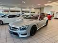 Mercedes-Benz SL 63 AMG Edition 1 Performance/Designo/Carbon Srebrny - thumbnail 3
