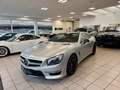 Mercedes-Benz SL 63 AMG Edition 1 Performance/Designo/Carbon Silber - thumbnail 4