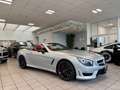 Mercedes-Benz SL 63 AMG Edition 1 Performance/Designo/Carbon Silber - thumbnail 1