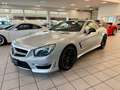 Mercedes-Benz SL 63 AMG Edition 1 Performance/Designo/Carbon Srebrny - thumbnail 4
