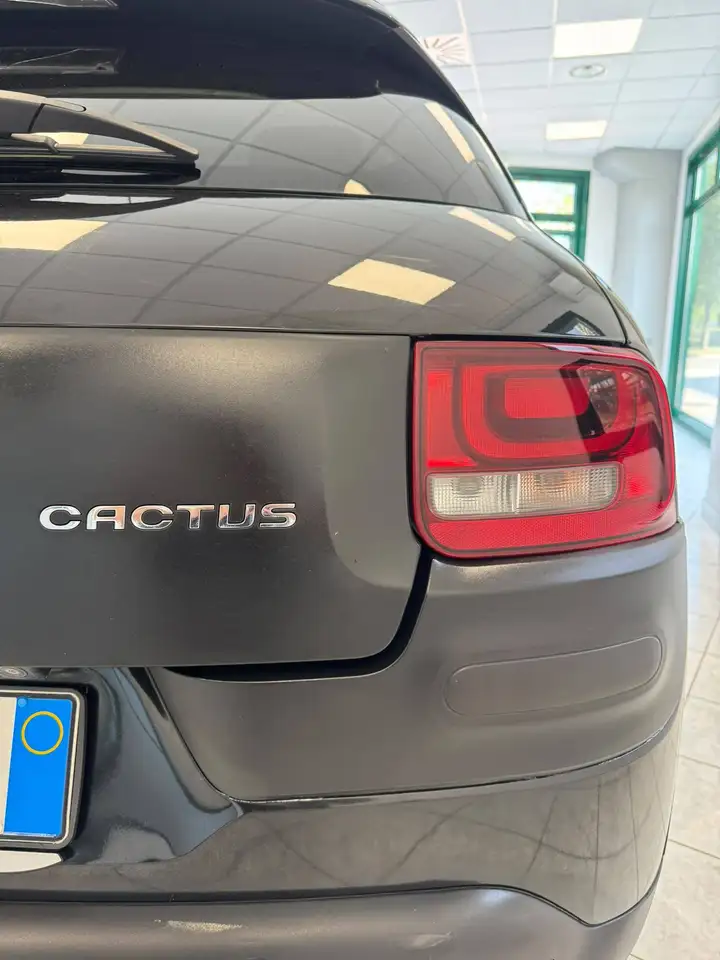 Citroen C4 Cactus — photo 4 sur 15