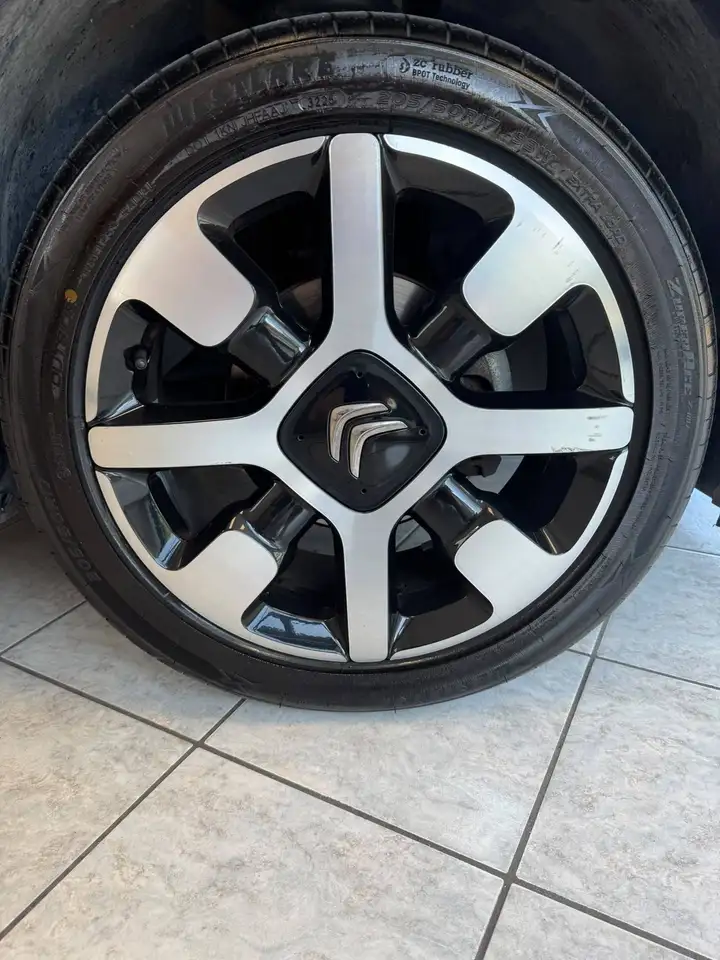 Citroen C4 Cactus — photo 13 sur 15
