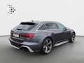 Audi RS6 4.0 TFSI quattro*AHK*Standheizung*Hea Gris - thumbnail 17