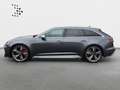 Audi RS6 4.0 TFSI quattro*AHK*Standheizung*Hea Gris - thumbnail 4