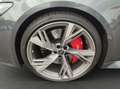 Audi RS6 4.0 TFSI quattro*AHK*Standheizung*Hea Gris - thumbnail 13