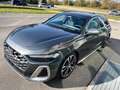 Audi S5 Avant 3.0 tfsi mhev+ sport attitu qua 367cv s-tron Grigio - thumbnail 2
