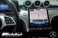 Mercedes-Benz C 300 T 4Matic Schwarz - thumbnail 6