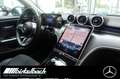Mercedes-Benz C 300 T 4Matic Schwarz - thumbnail 10