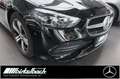 Mercedes-Benz C 300 T 4Matic Schwarz - thumbnail 16
