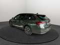 Skoda Octavia Combi 1.5 eTSI DSG Sportline LED AHK Navi HUD Rear Grün - thumbnail 4
