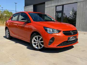 1.2 Turbo Edition Euro 6d/ AIRCO/ CARPLAY/ CAMERA