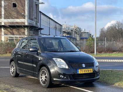 Suzuki Swift 1.3 D Exclusive | Airco | 5 Deurs | APK 10-2025