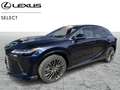 Lexus RX 450h Privilege Line Bleu - thumbnail 1