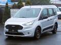 Ford Transit Connect AUTOM. 5Sitz Navi Klima PDC 1.HD Silber - thumbnail 1