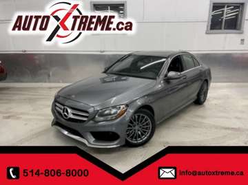 ***4MATIC***TOIT***CUIR***