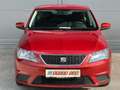 SEAT Toledo 1,2 TSI Style Start-Stopp Rot - thumbnail 1
