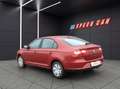 SEAT Toledo 1,2 TSI Style Start-Stopp Rot - thumbnail 1