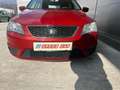 SEAT Toledo 1,2 TSI Style Start-Stopp Rot - thumbnail 17