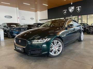 XE 2.0d Prestige 180cv auto