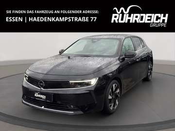 Elegance 1.2 ALLWETTER NAVI PDC KAMERA SHZ LHZ KLI