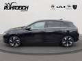 Opel Astra Elegance 1.2 ALLWETTER NAVI PDC KAMERA SHZ LHZ KLI Noir - thumbnail 2