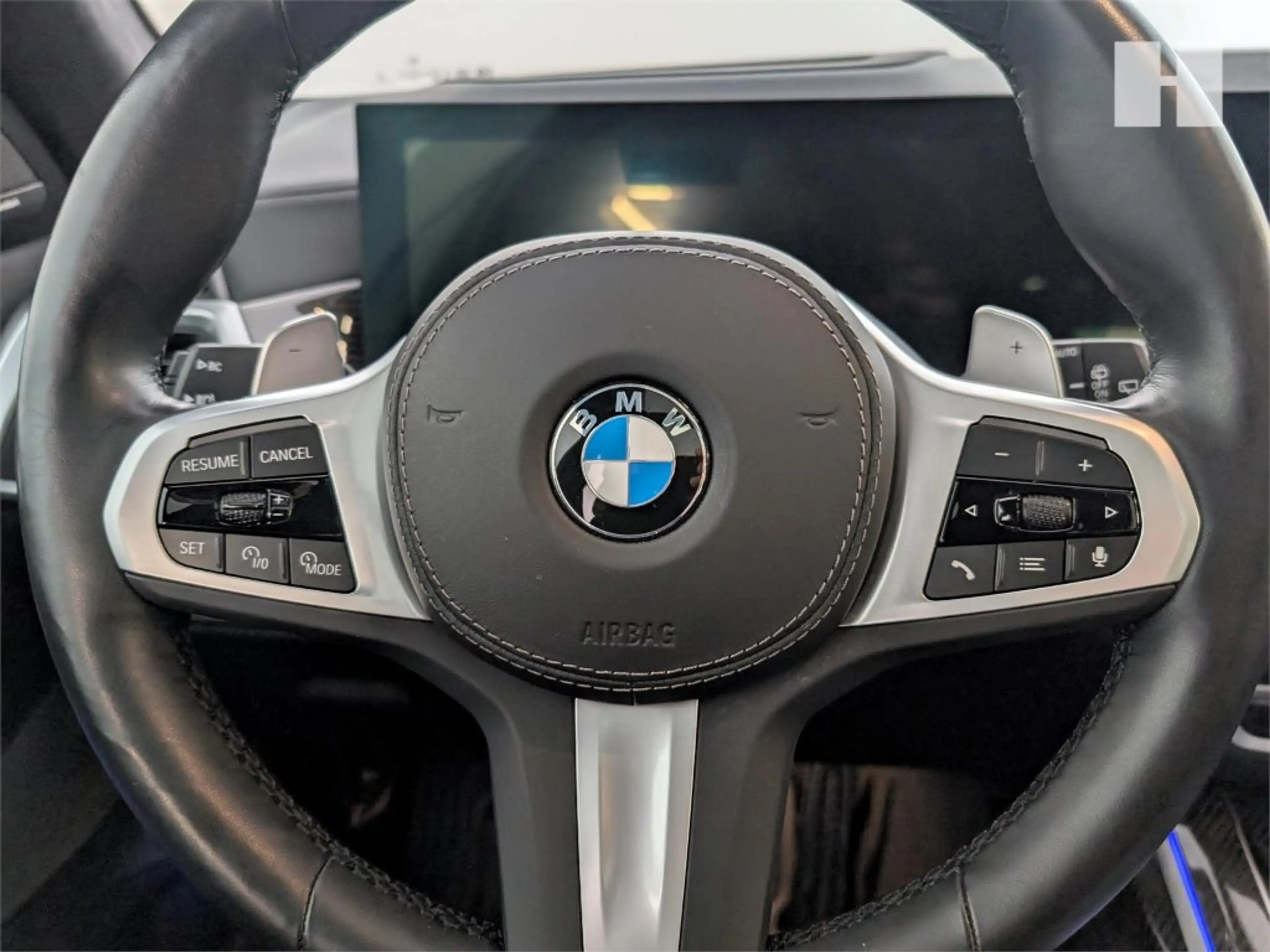 BMW X7 xDrive40d — photo 14