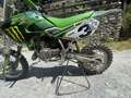 Kawasaki KX 65 My 2006 Зелений - thumbnail 8