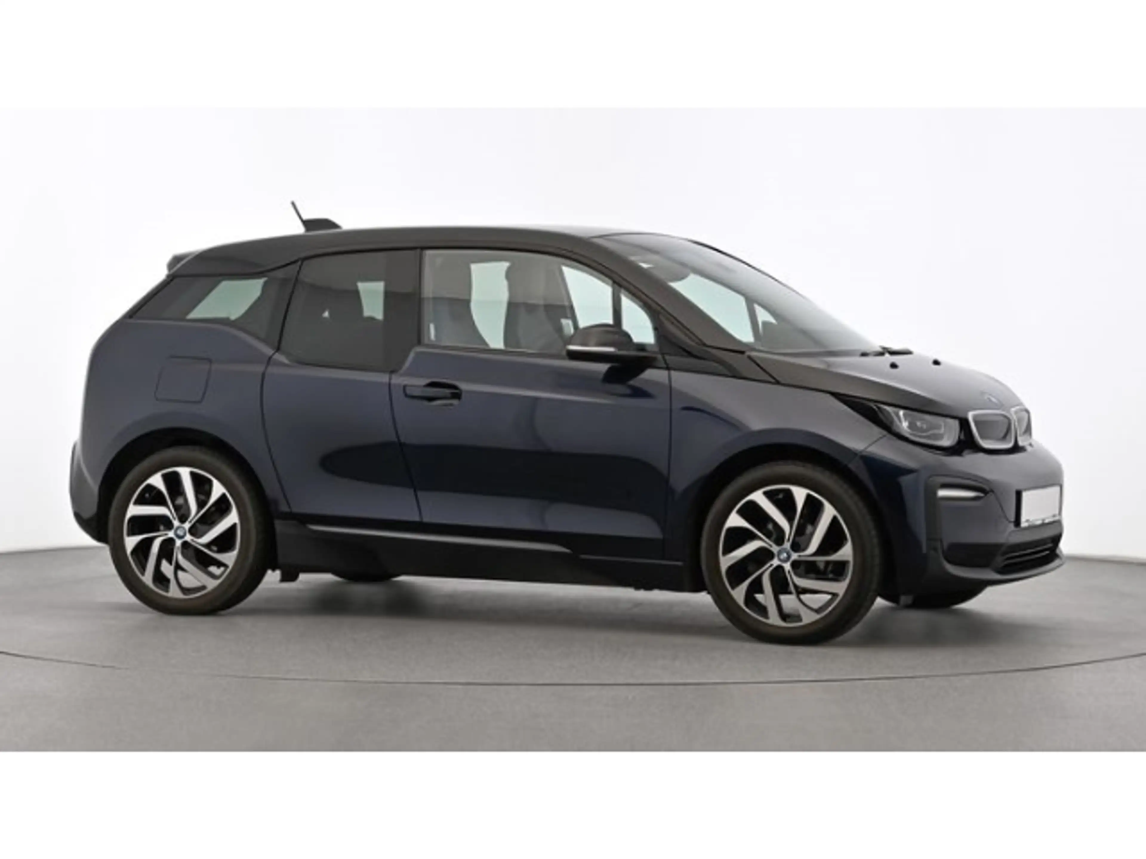 BMW i3 120Ah+NAVI+ACC+LED+SHZ+MFL+DAB+WIRELESS+BT+BC — photo 5